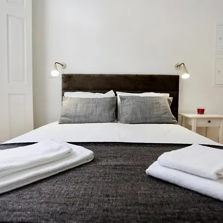 Apartamento D&s - Loureiro 67 Porto
