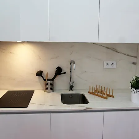 Apartamento D&s - Loureiro 67 Porto