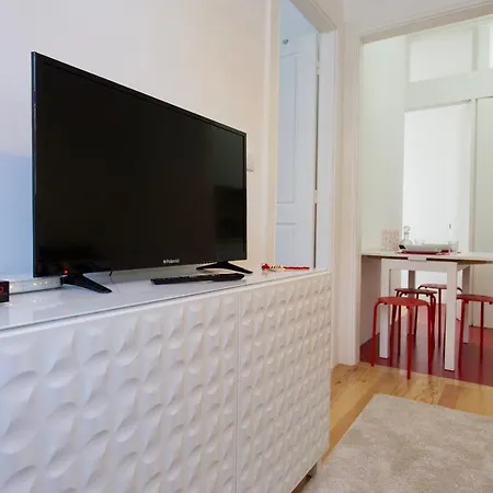 D&s - Loureiro 67 Apartamento